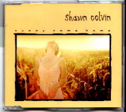 Shawn Colvin - Sunny Came Home CD1